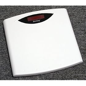 "Vox" Bath Scale