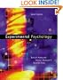 Experimental Psychology: Understanding Psychological Research (with InfoTrac)