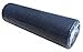 Drawer Liner, Blk, Open, PVC, 16-1/2 x157 in