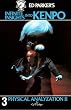 Ed Parker's Infinite Insights Into Kenpo: Physical Anaylyzation II (Volume 3)