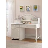 1354D - Westfield Kids Desk and Hutch