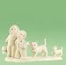 Department 56 Snowbaby Caring For All Gods Creatures