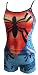 Search : Marvel Comics Spider-Girl Cami & Panty Set for women