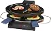 Suchen : Clatronic RG 3198 Raclette-Grill inklusive 2 Pf&auml;nnchen