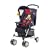 Hauck - Disney Sport Buggy in Pooh Hearts Navy