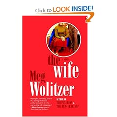 The Wife: A Novel