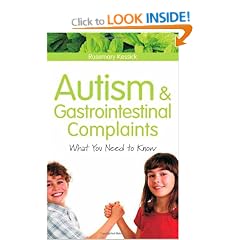 Autism and Gastrointestinal Complaints: What You Need to Know