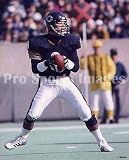 Jim McMahon Chicago Bears 8x10 Photo