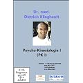 Psycho-Kinesiologie I  (Seminar) [4 DVDs]