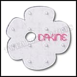 NEW Dakine Petal Mat Snowboard Stomp Pad Girls - Clear