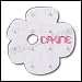NEW Dakine Petal Mat Snowboard Stomp Pad Girls - Clear