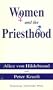 Women and the priesthood