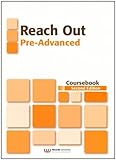 Reach Out:Pre-Advanced (2nd Edition)-