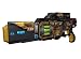 Light Strike Assault Striker with Mini Target (S.R. - 143)_s-1