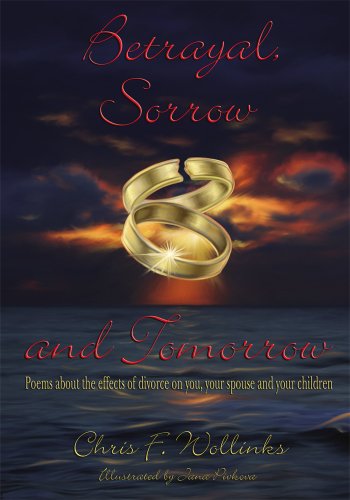 effects of divorce on children
