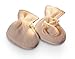 LANACARE Baby Booties in Organic Wool