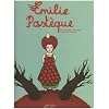Emilie Past�que