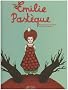 Emilie Past�que