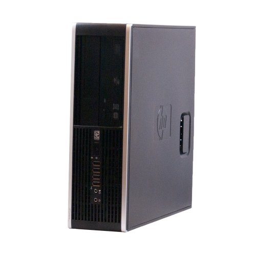 Hp 6005 Pro Sff, Amd Athlon 2X2-3.0Ghz, 4096Mb, 750Gb, Dvdrw, Microsoft Windows 7 Home Premium W/Recovery Cd On Sale