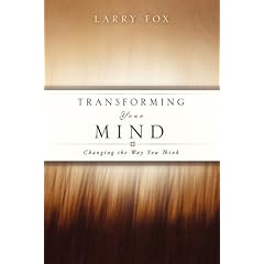 Transforming Your Mind