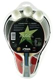 STIGA Algol Table Tennis Paddle Set