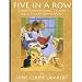 Five in a Row: Christian Character and Bible Study Supplement (Five in a Row) at Amazon Books: 41LJ%2BcrHAtL._SL75_