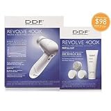 DDF Revolve 400X Holiday Bonus Pack (Includes Revolve 400X Refill Kit)