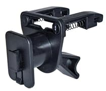 Scosche IUH3 Mobile Grip-IT Swivel Mount Kit (Black)