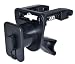Scosche IUH3 Mobile Grip-IT Swivel Mount Kit (Black)