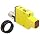 Banner SM31RQD Mini Beam DC Photoelectric Sensor, Opposed Receiver Mode, 4-Pin European QD Termination, 3m Sensing Range