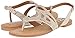 Not Rated Women's Brentwood Dress Sandal