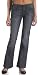 Vigoss Junior's Bootcut Jean with Rainbow Back Pockets Image