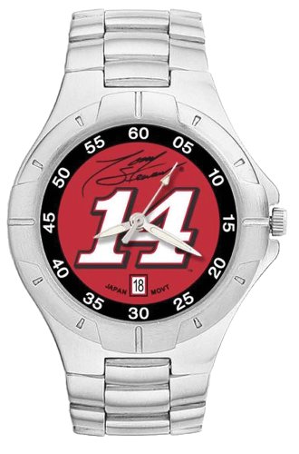 Tony Stewart Mens Pro II Watch