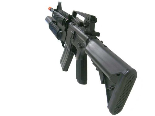 Where to buy Boyi M4 M16 Grenade Electric Airsoft Rifle LPEG