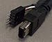 Electronics : Firewire to Male Motherboard Header Connector