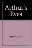 Arthur's eyes