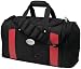 Hammer Double Deluxe Tote Red Spider