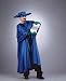 Wizard of Oz - Munchkin Coroner Adult Halloween Costume Size 46 Large