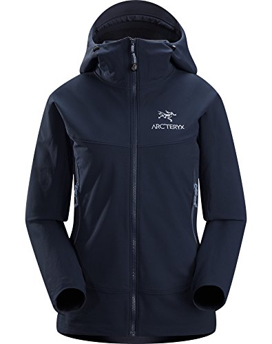 Arcteryx Gamma LT Hoody - Women's