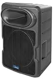 PEAVEY PVDJ 115P POWERED 15"