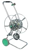 Review Hozelock Ltd  / Hozelock 80m Metal Hose Cart