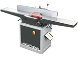 Laguna Tools 6 Jointer