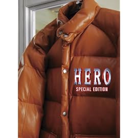 HERO 特別限定版(3枚組)