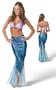 Mermaiden Costume