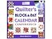 Quilter's Block-A-Day Calendar Companion CD Image