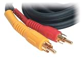 Quest Tech Video Cable 5 Ft Digital Component Video Cable
