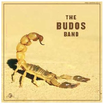 Album Art for The Budos Band II by Budos Band