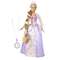 Barbie As Princess Rapunzel
