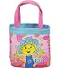 Fifi and the Flowertots Pink & Blue Tote Bag - New 2009!