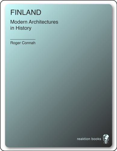Finland (Modern Architectures in History)